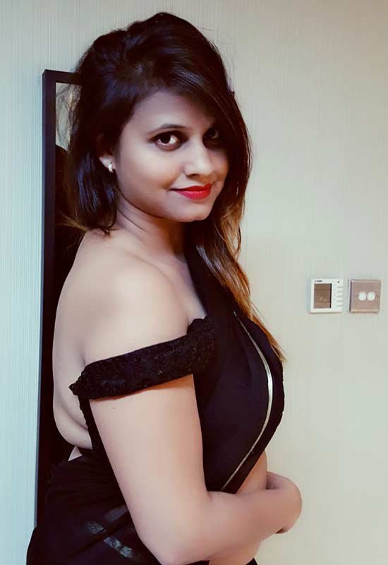 Dubai Indian Escorts
