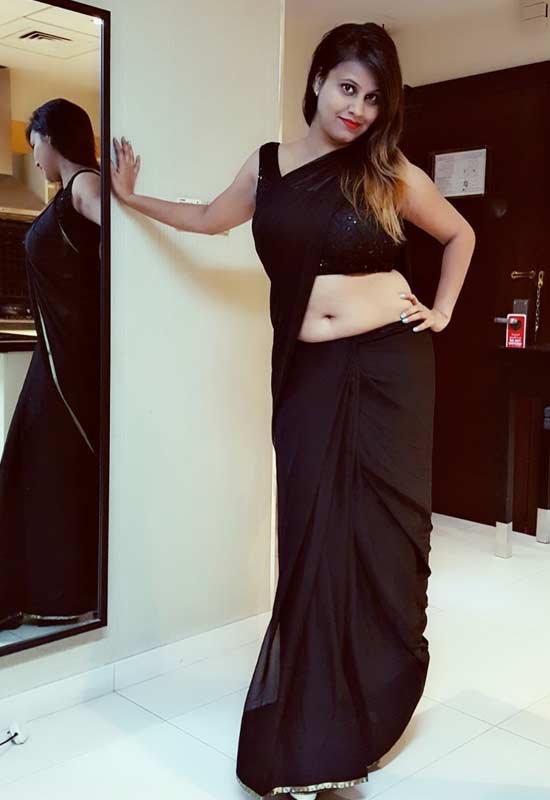 Indpendent Indian Dubai escort