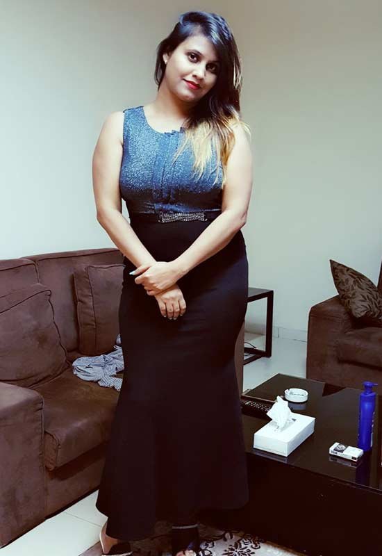 Indian Call girls in Dubai