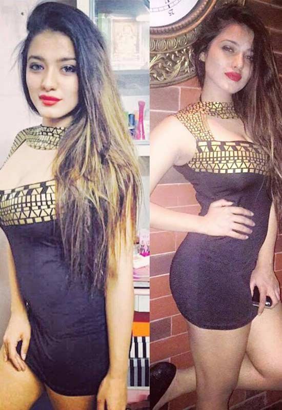 Indian Model Escort