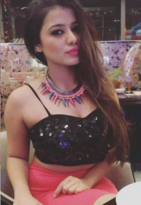 Dubai Escort service