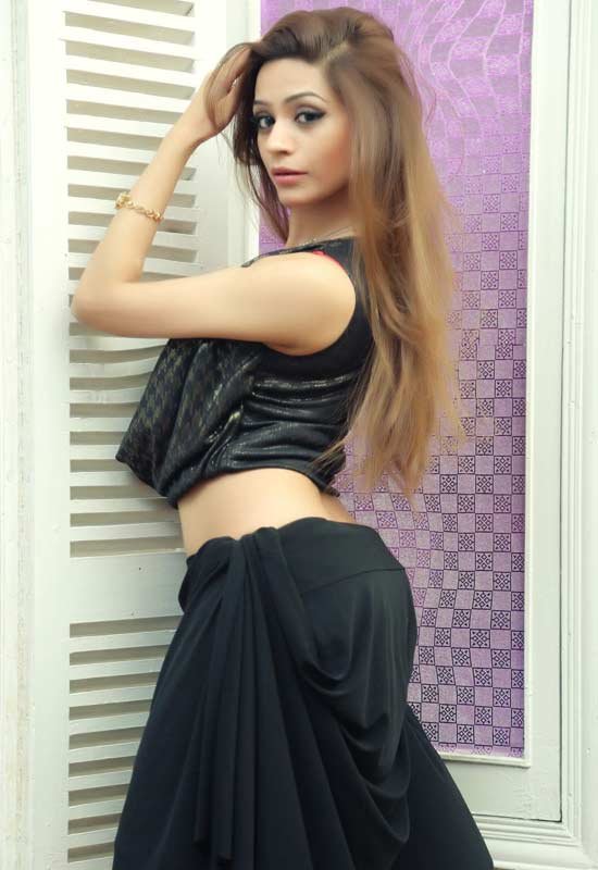 Independent Dubai Escort