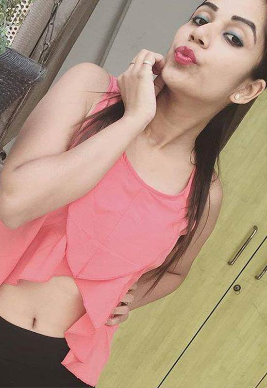 Female escorts in Dubai