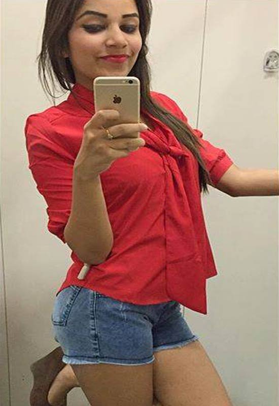 Independent call girls in Dubai