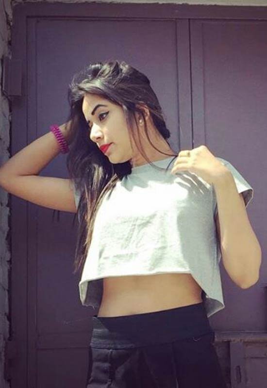 Dubai female escorts service
