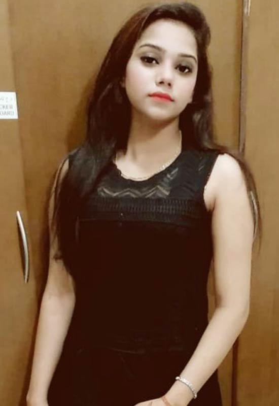 Indian Escort Girl in Dubai