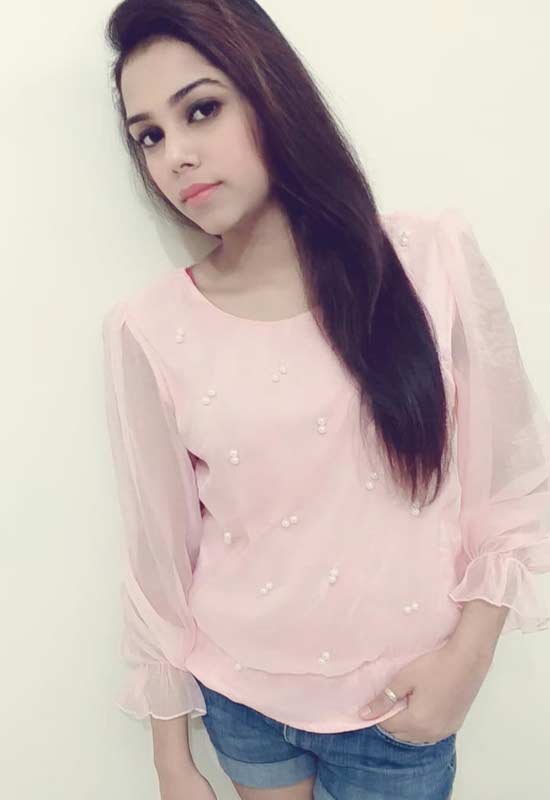 Pakistani Dubai Female Escorts