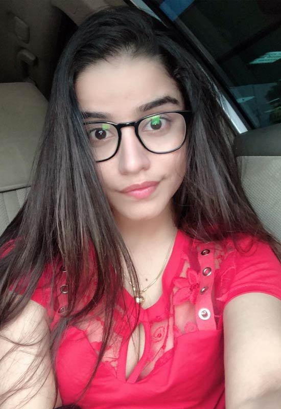 Pakistani Escort in Dubai