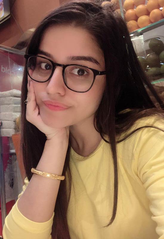 Dubai Pakistani Girls Escort