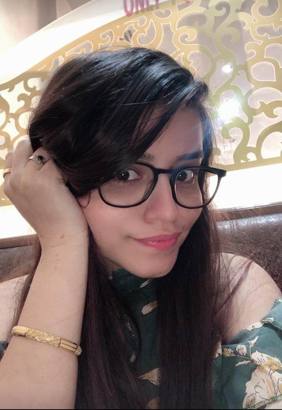 Pakistani Dubai Female Escorts
