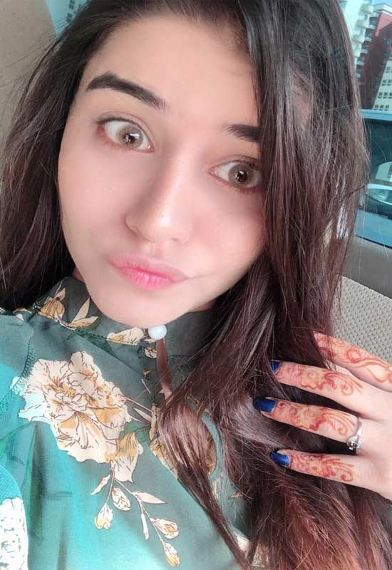 Dubai Pakistani Independent Escort