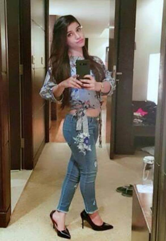 High Class Pakistani Escort Dubai