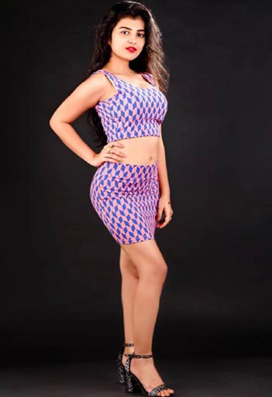 Independent Indian Escort Dubai