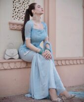 A Night Of Pure Sensuality Escort Anisha