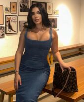 Amazing Session Of Love Escort Larisa