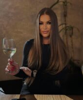 Intimate Connection Escort Adeline Tecom