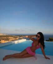 Just Landed Escort Lydia Location Marina +971547859456