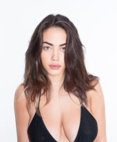 Pleasures Await You Escort Stella +79090797718