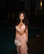 Let Your Dreams Come True Escort Lydia +971547859456