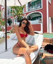 Young Attractive Escort Miami