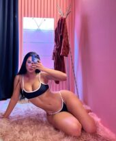 New Thai Escort Sona Best Service +971567207684