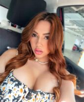 Sensual Delights Escort Diana